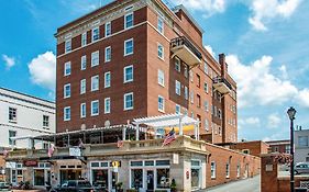 The Gin Hotel, Ascend Hotel Collection